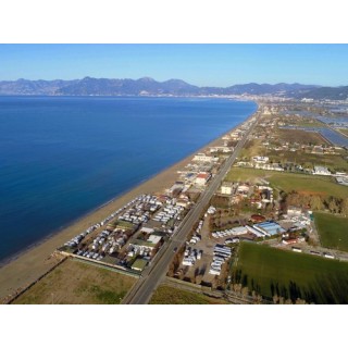 Camping Lido di Salerno