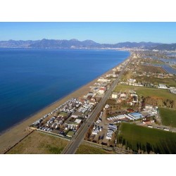 Camping Lido di Salerno