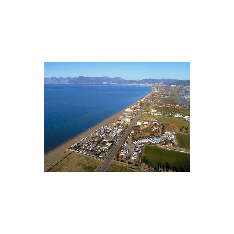 Camping Lido di Salerno