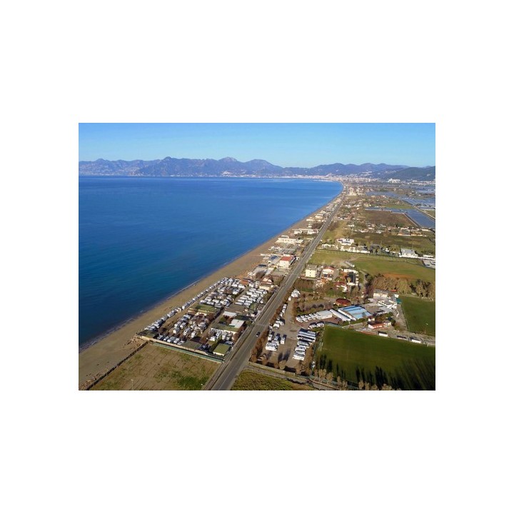 Camping Lido di Salerno