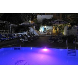 Agla Hotel