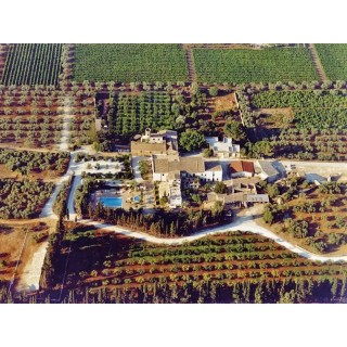 Agriturismo Case di Latomie