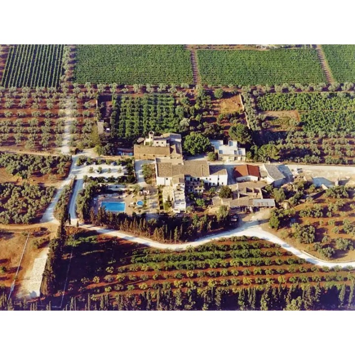 Agriturismo Case di Latomie