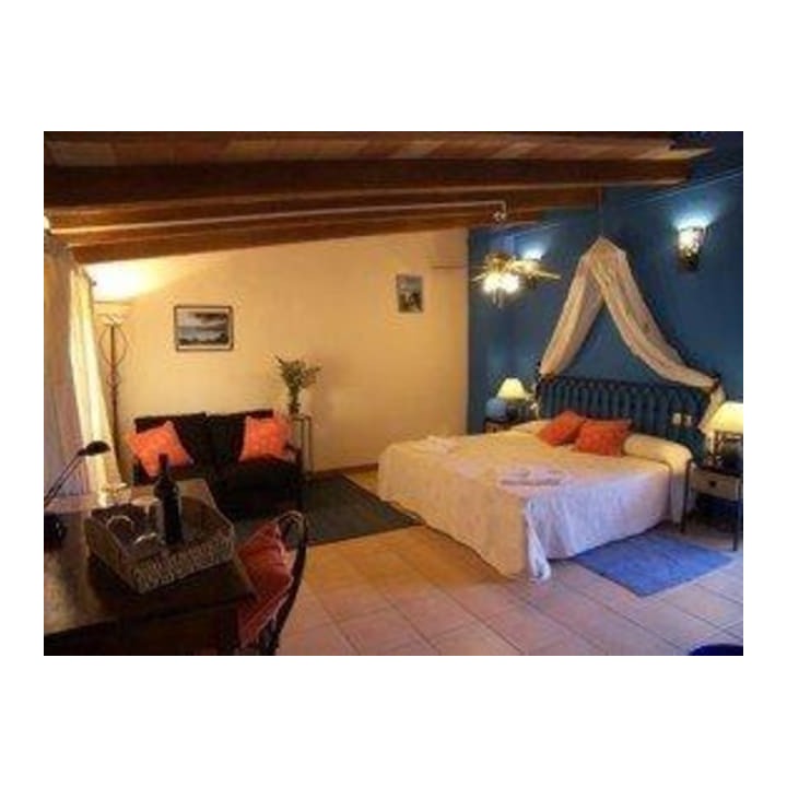 Agroturisme Es Picot