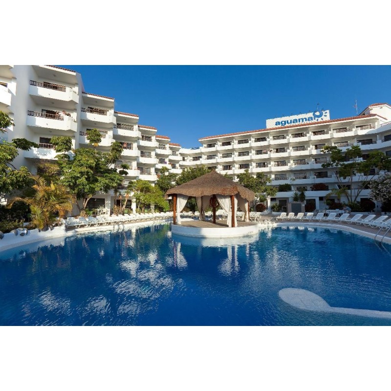 Aguamar