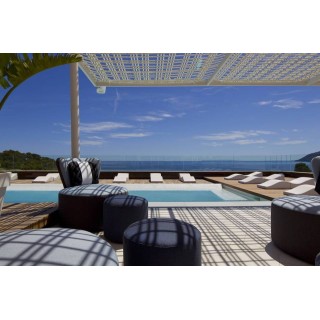Aguas de Ibiza Grand Luxe Hotel