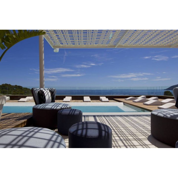 Aguas de Ibiza Grand Luxe Hotel