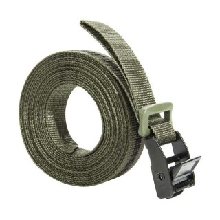 TT Packriemen Webbing Strap oliv 3,0 m - 3,30 €/m