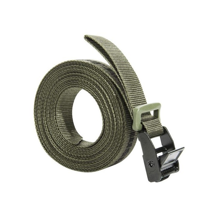 TT Packriemen Webbing Strap oliv 3,0 m - 3,30 €/m