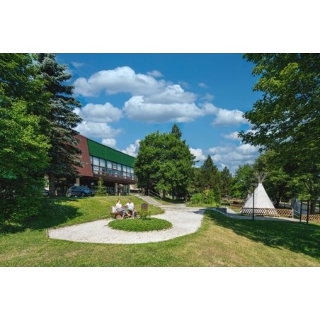 AHORN Waldhotel Altenberg