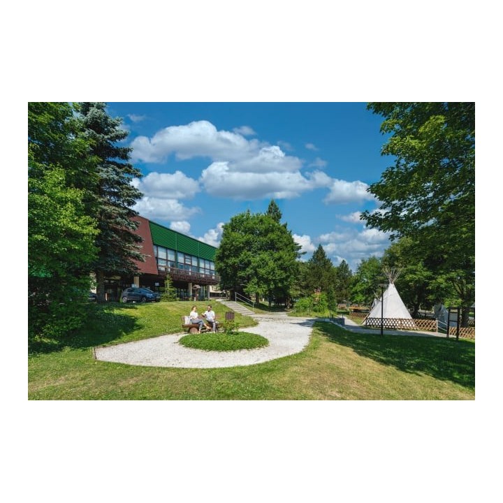 AHORN Waldhotel Altenberg