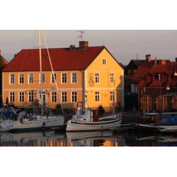 Åhus Gästgivaregård