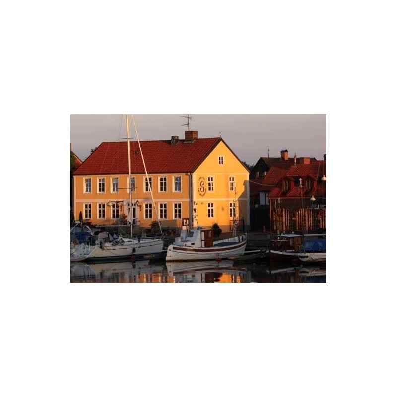 Åhus Gästgivaregård