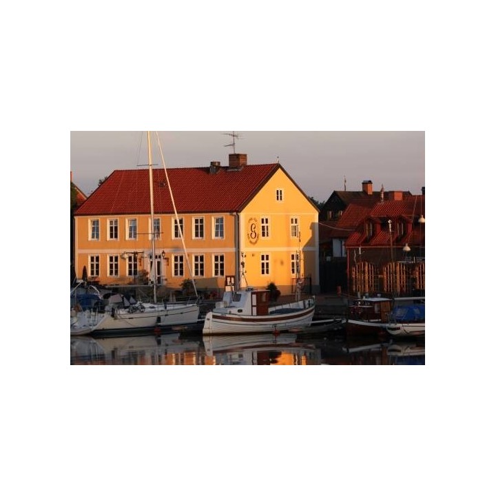 Åhus Gästgivaregård