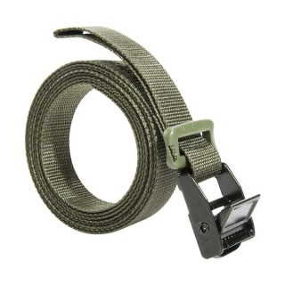 TT Packriemen Webbing Strap oliv 1,5 m - 3,93 €/m