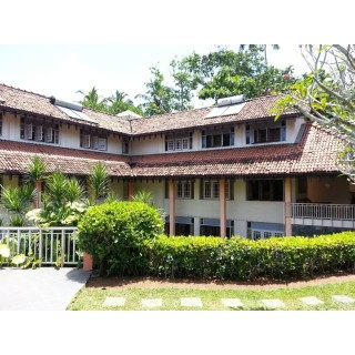 Aida Ayurveda Resort & Spa