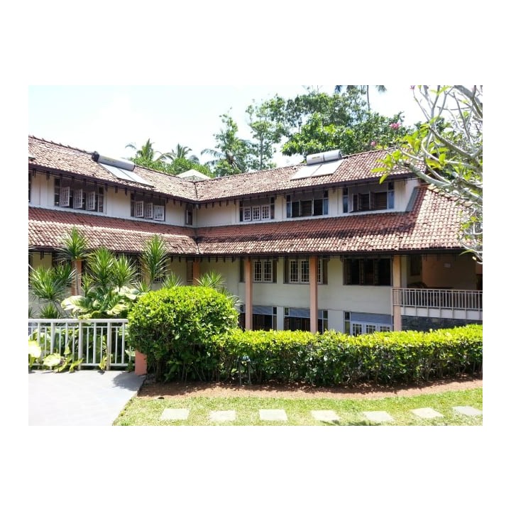 Aida Ayurveda Resort & Spa