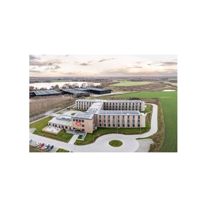 Aiden by Best Western Herning
