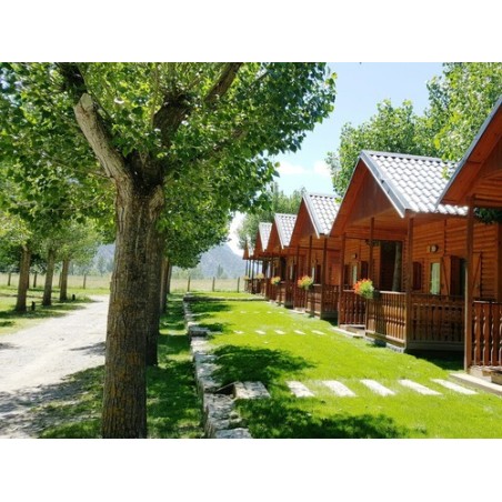 Aigüestortes Càmping Resort