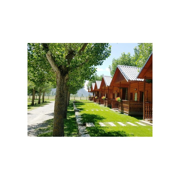 Aigüestortes Càmping Resort