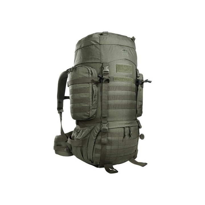 TT 52L Rucksack Raid Pack MK III IRR steingrauoliv
