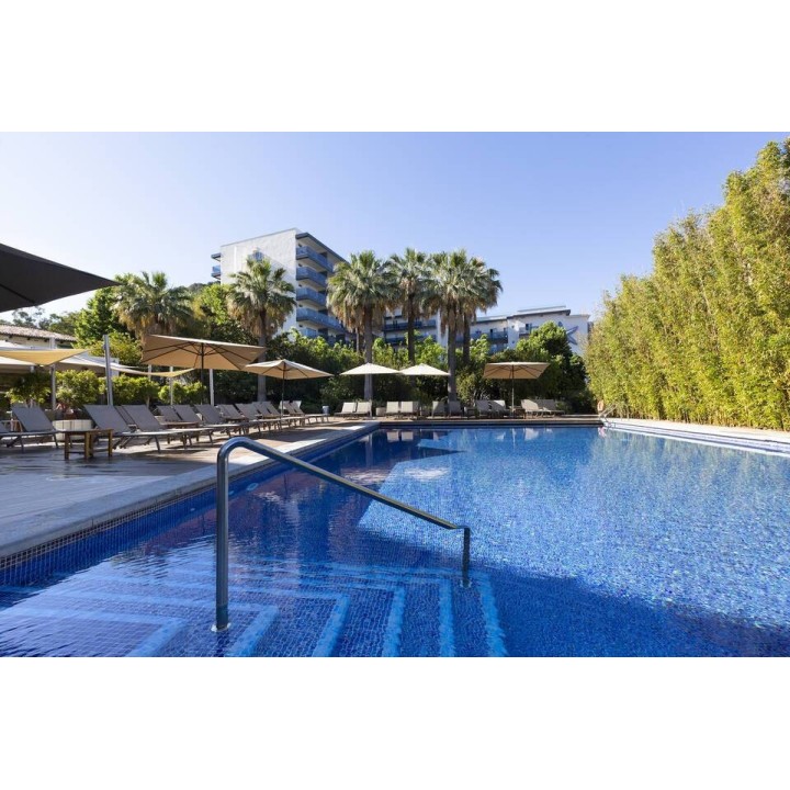 Aimia Hotel Port de Soller