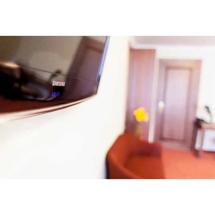 AirInn Vilnius Hotel