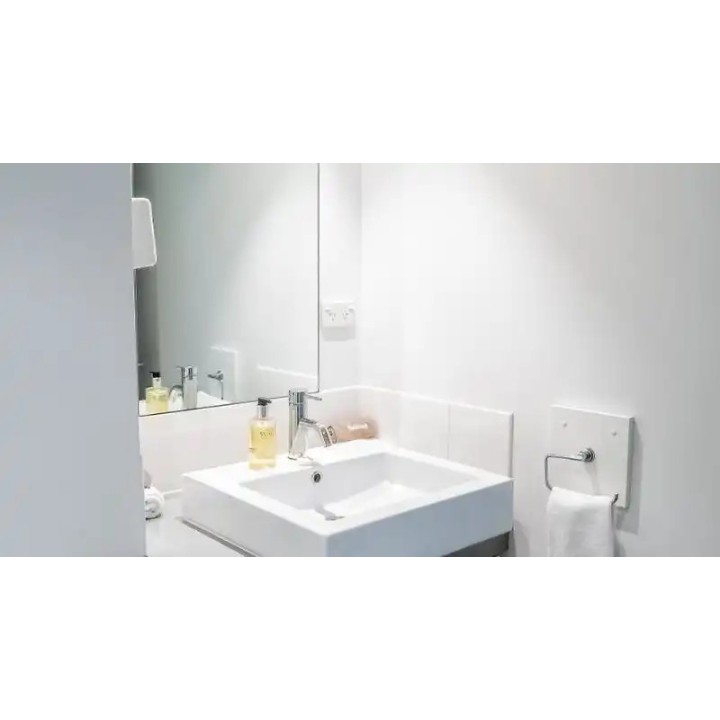 Airport Christchurch Motel