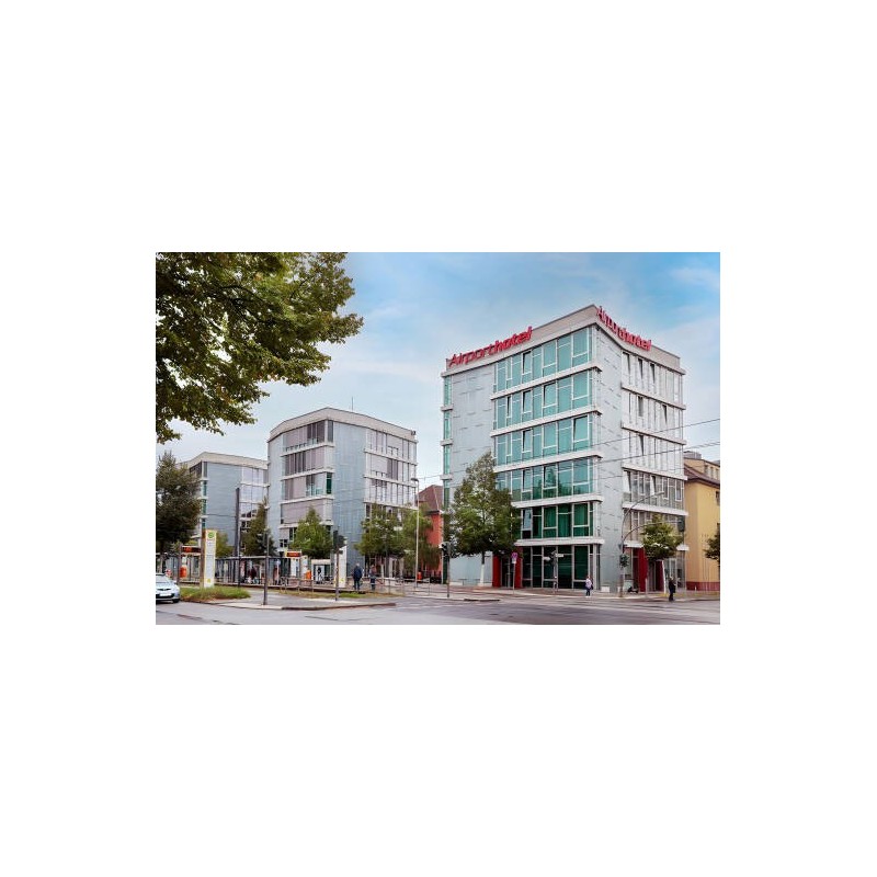 Airport Hotel Adlershof