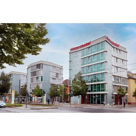 Airport Hotel Adlershof