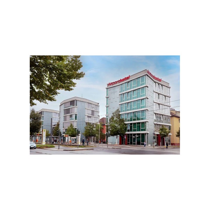 Airport Hotel Adlershof
