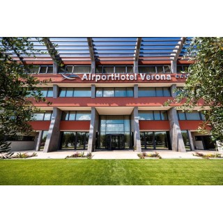 Airport Verona Congressi & Relax