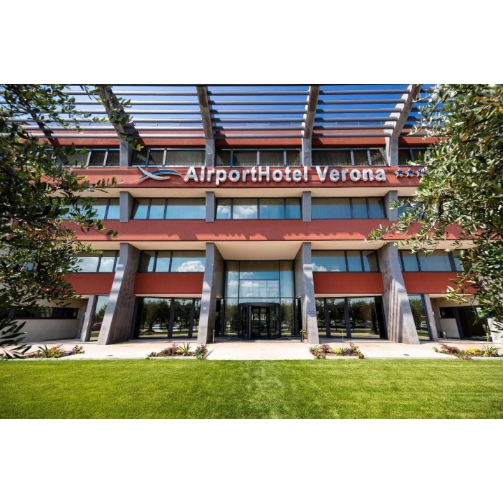 Airport Verona Congressi & Relax