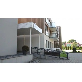 Aisa daily apartments