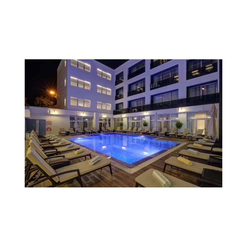 Hotel Lero