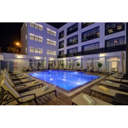 Hotel Lero