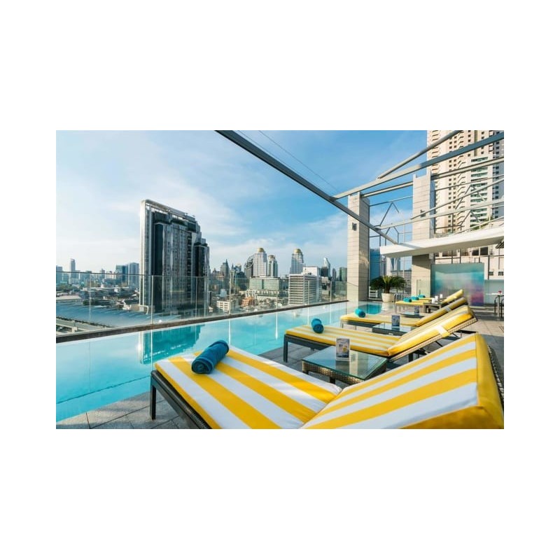 Akara Hotel