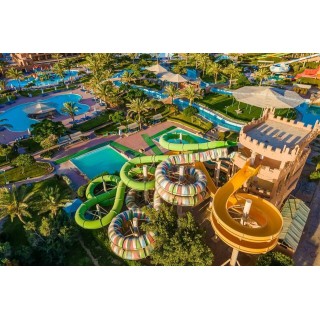 Akassia Swiss Resort