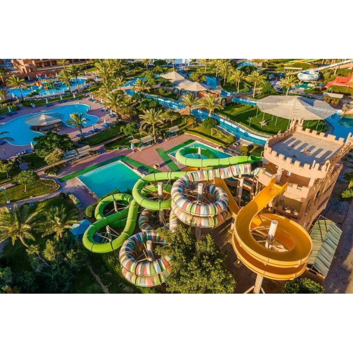 Akassia Swiss Resort