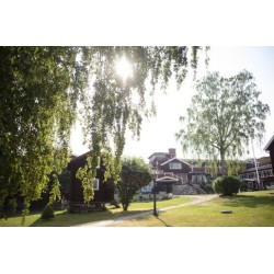 Åkerblads Hotell