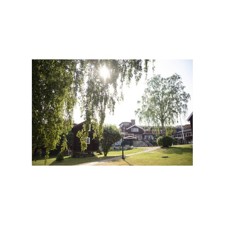 Åkerblads Hotell