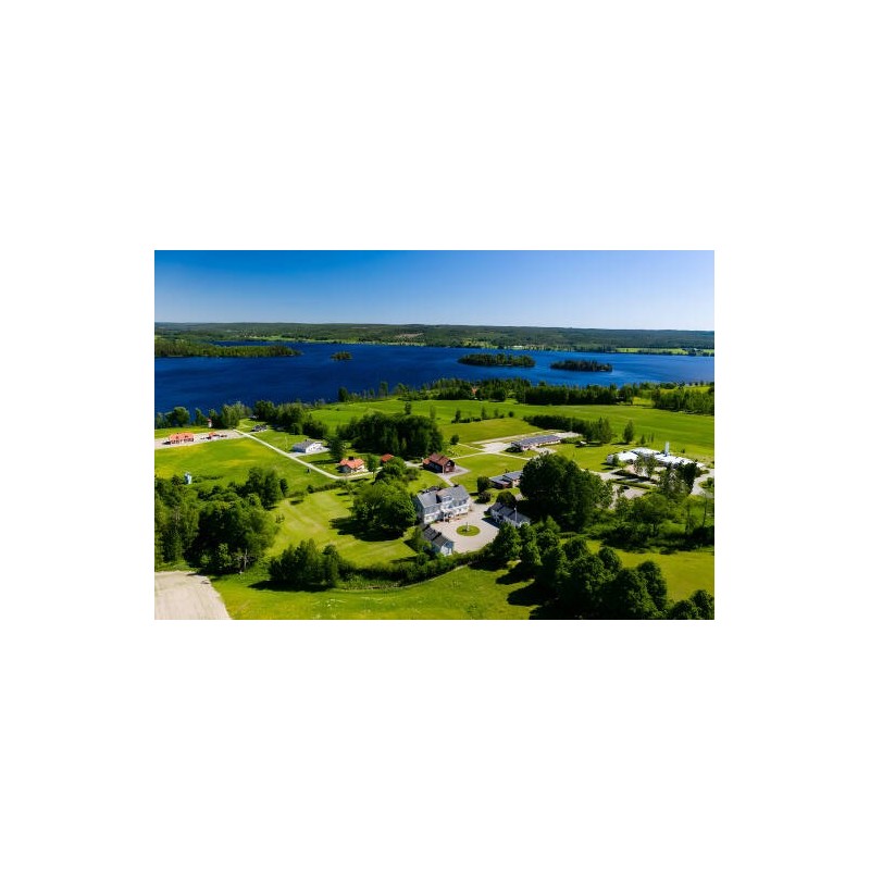Åkerby Herrgård