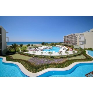 Akra Sorgun Tui Blue Sensatori