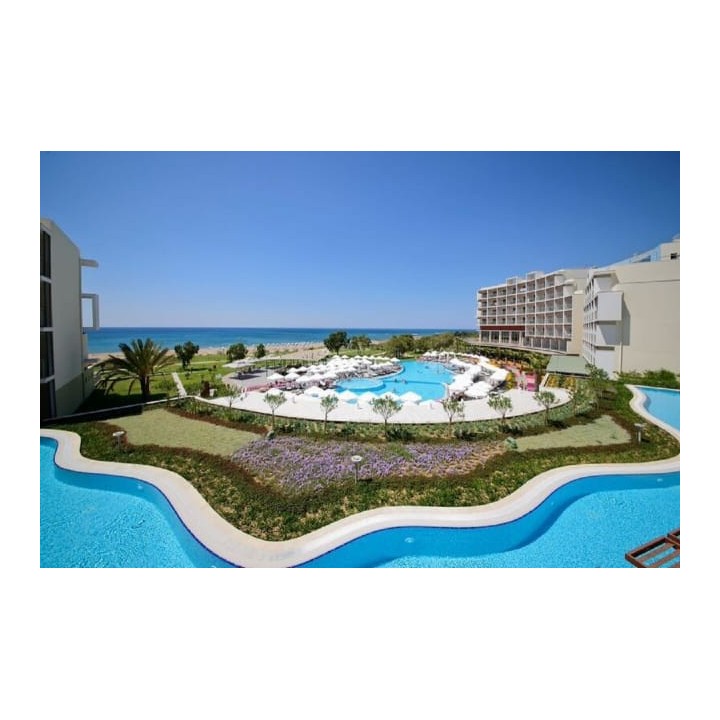 Akra Sorgun Tui Blue Sensatori