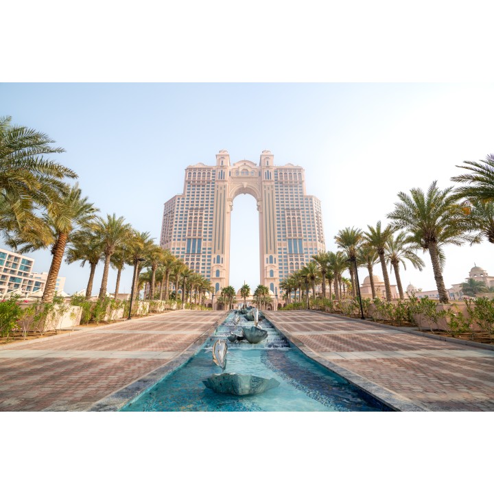 Rixos Marina Abu Dhabi