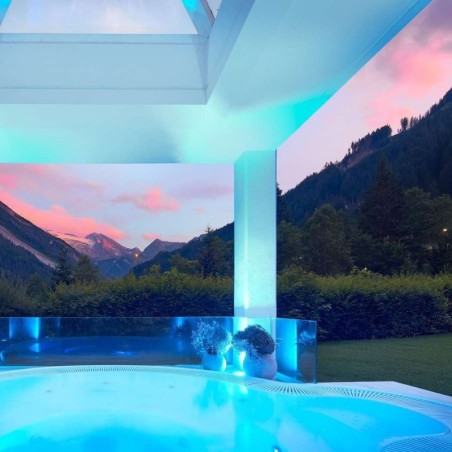 Aktiv, Genuss & Spa im Zillertal