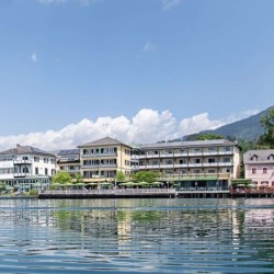Aktivurlaub & Erholung direkt am Millstätter See
