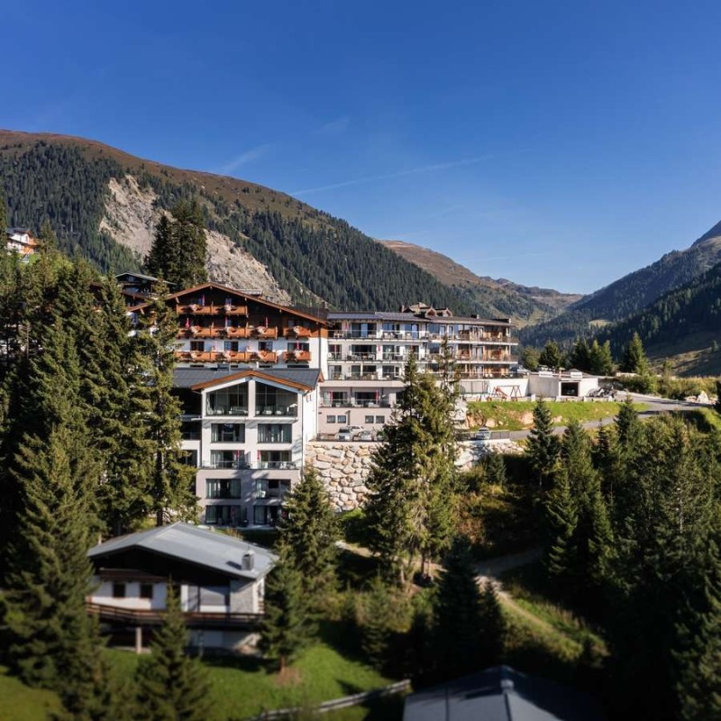 Aktivurlaub & Genuss in den Zillertaler Alpen