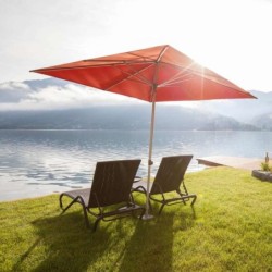 Aktivurlaub & Wellness direkt am Zeller See