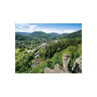 Aktivurlaub im Schwarzwald